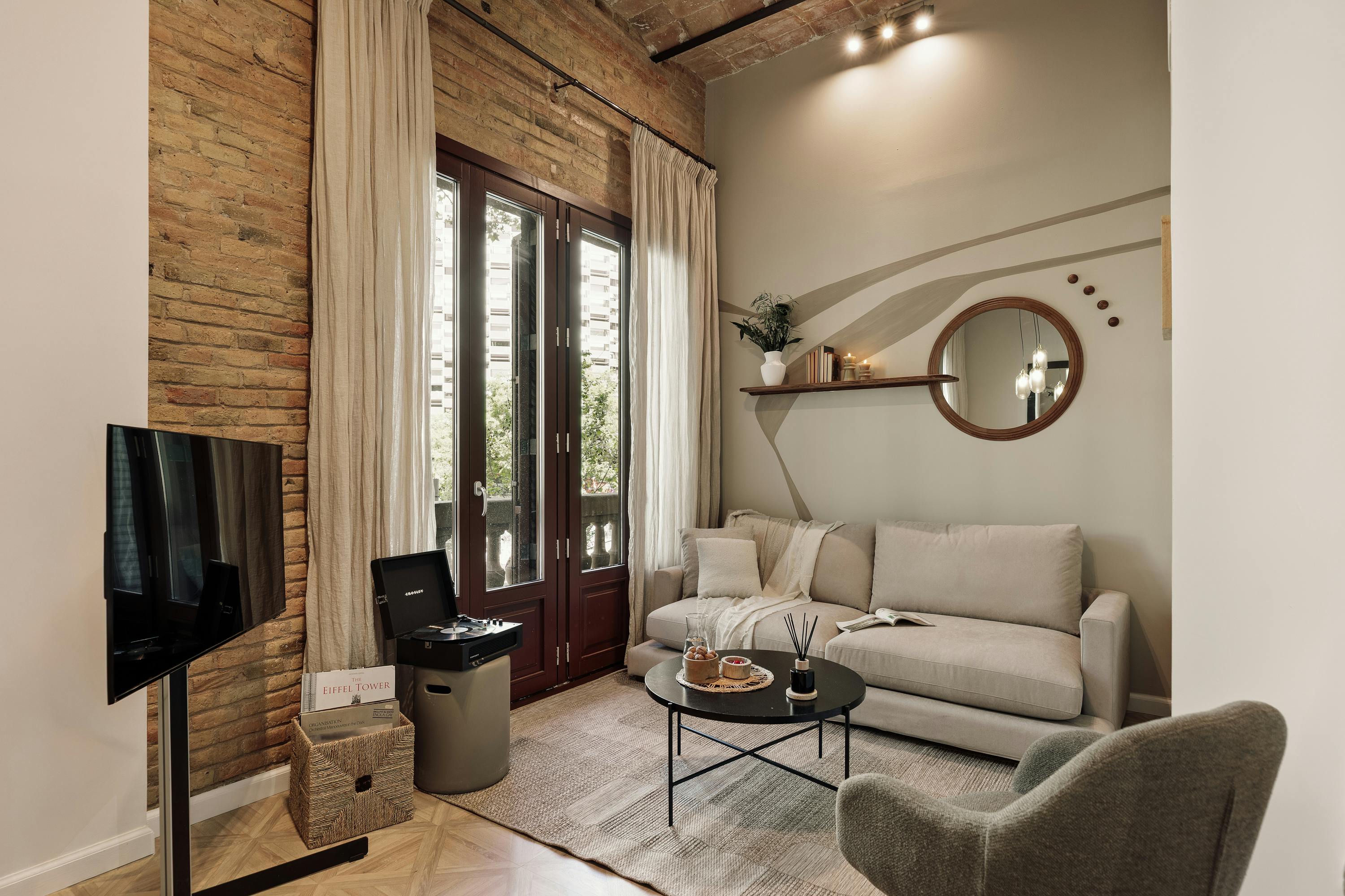 preview gallery tile