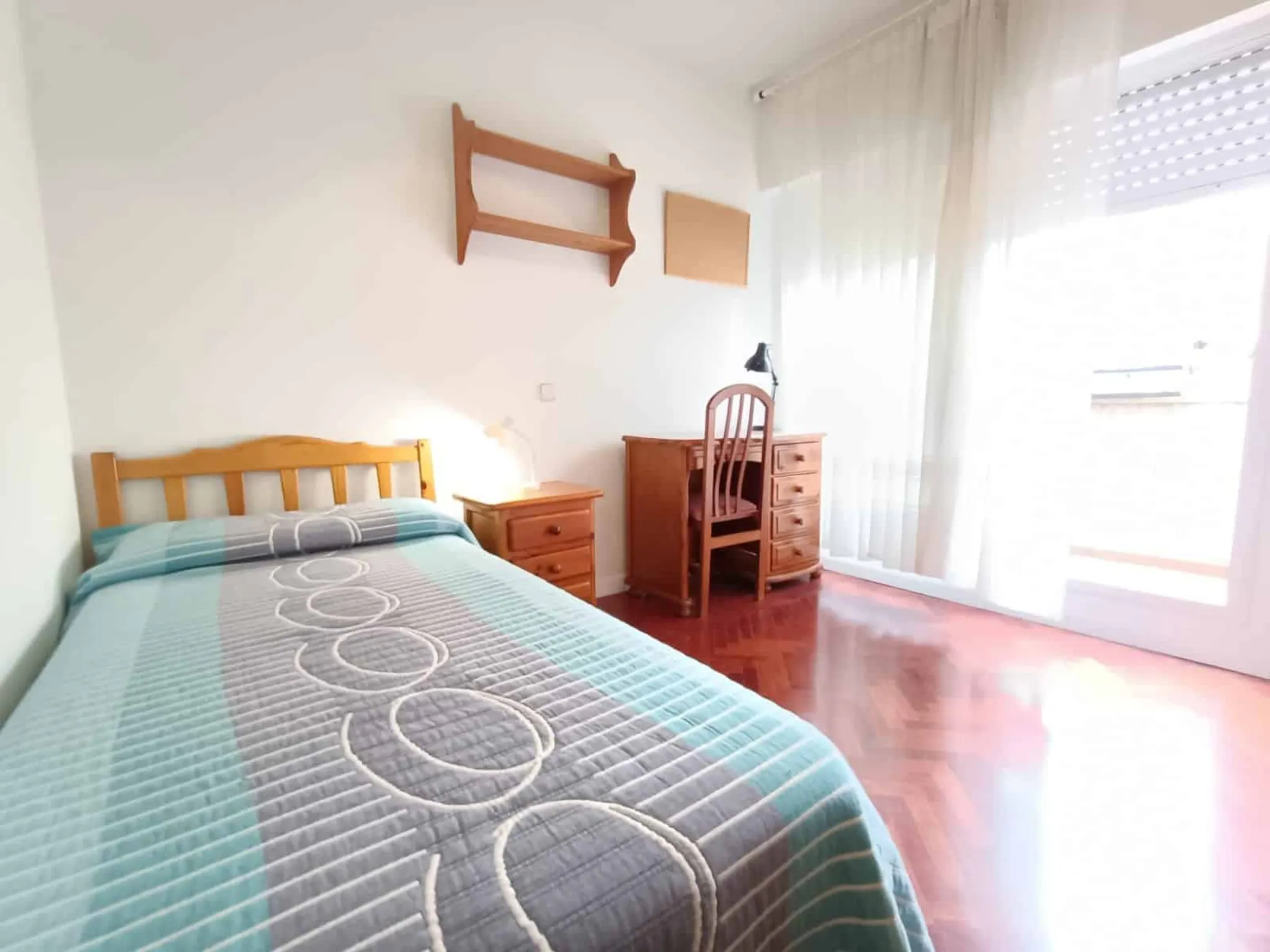 Calle del Aliso, Getafe preview