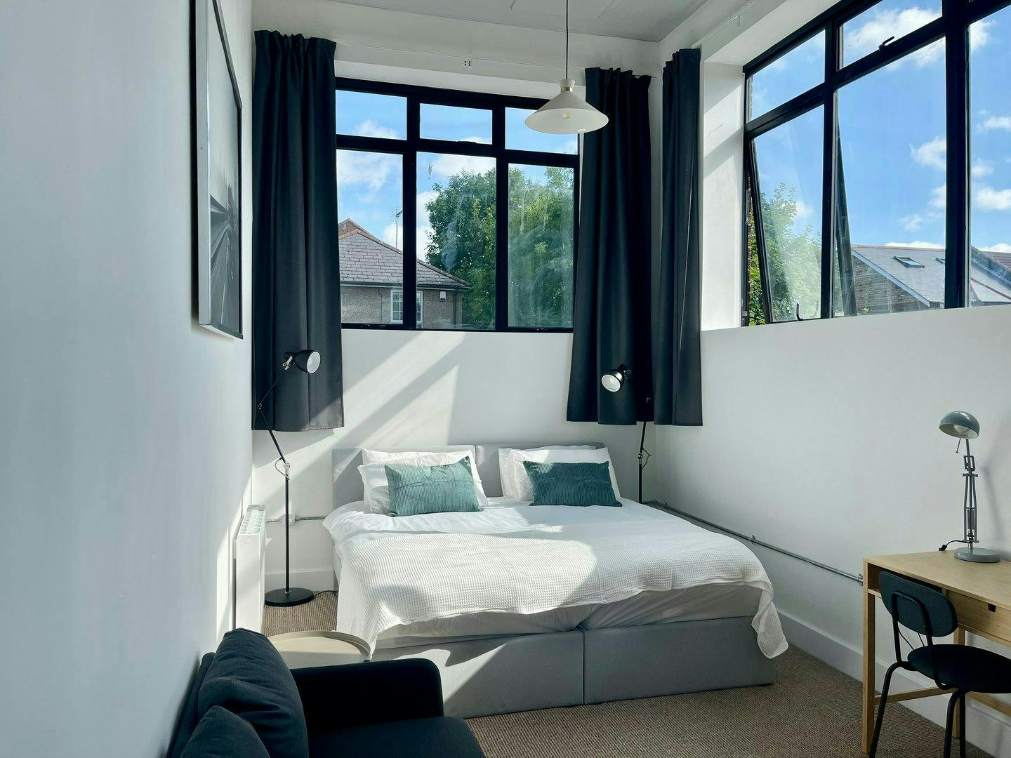 Habitación privada en alquiler por 9999 GBP al mes en London, High Road