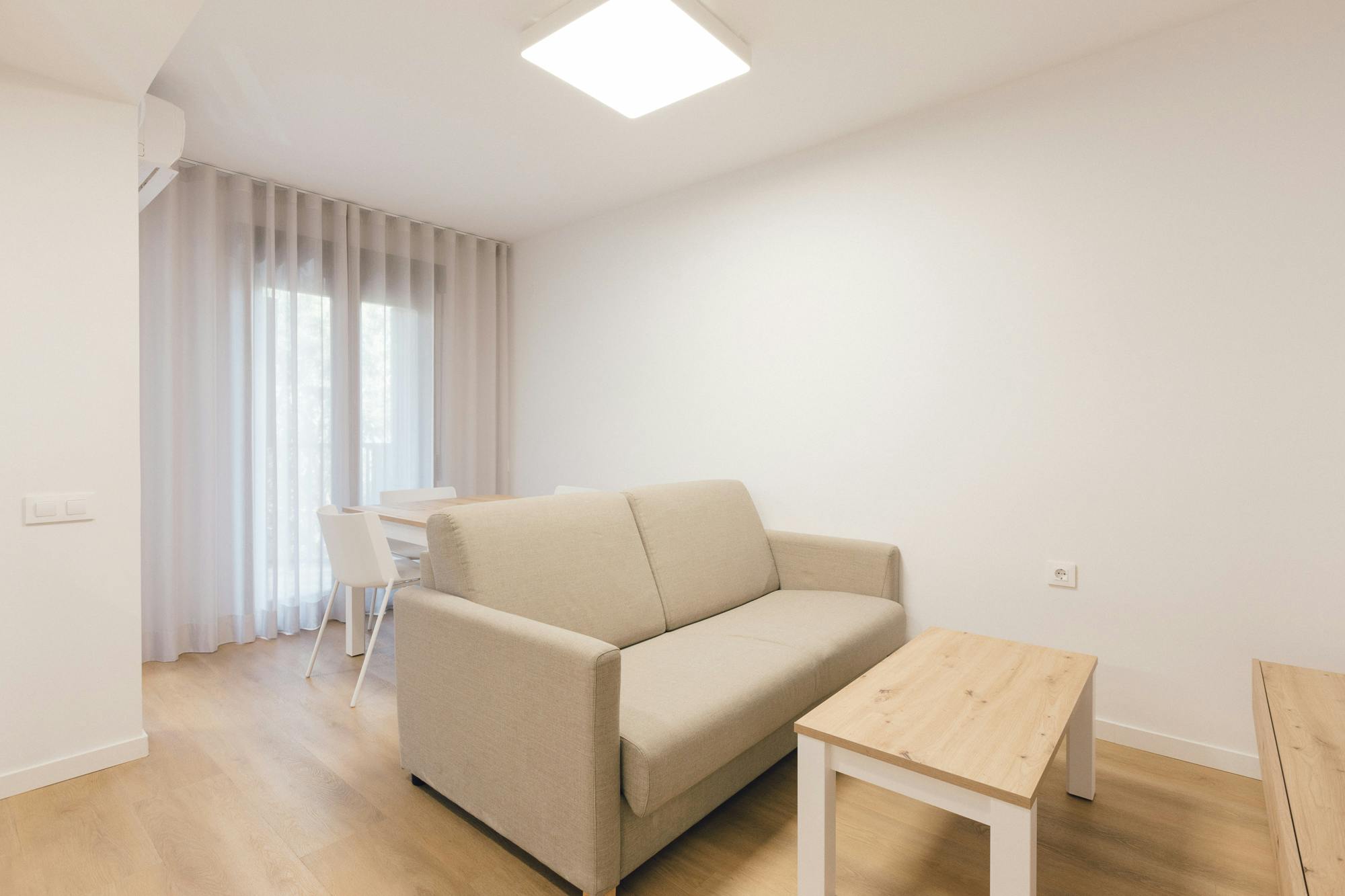 Avinguda de Pius XII, Valencia preview