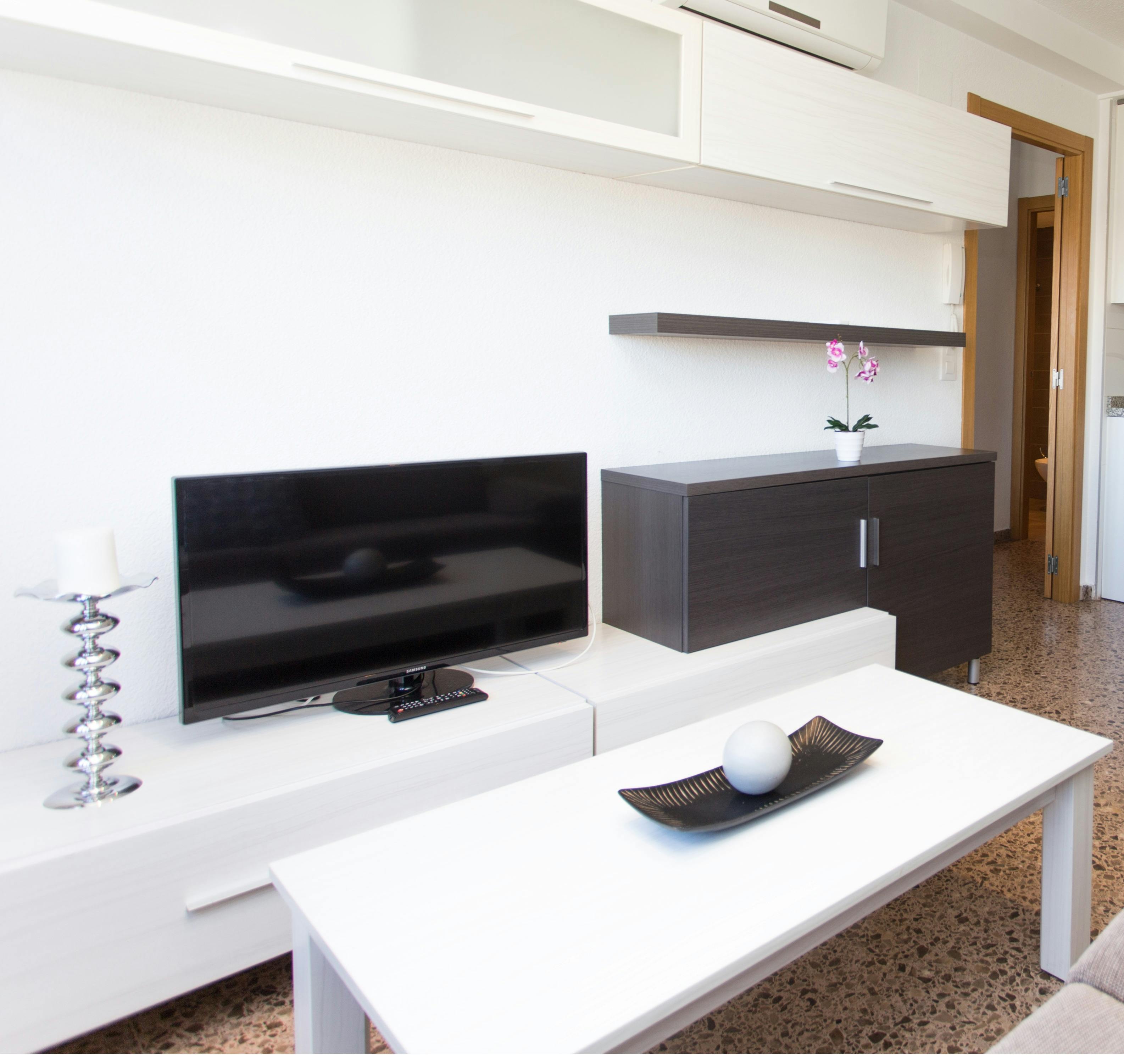 Avinguda de Pius XII, Valencia preview