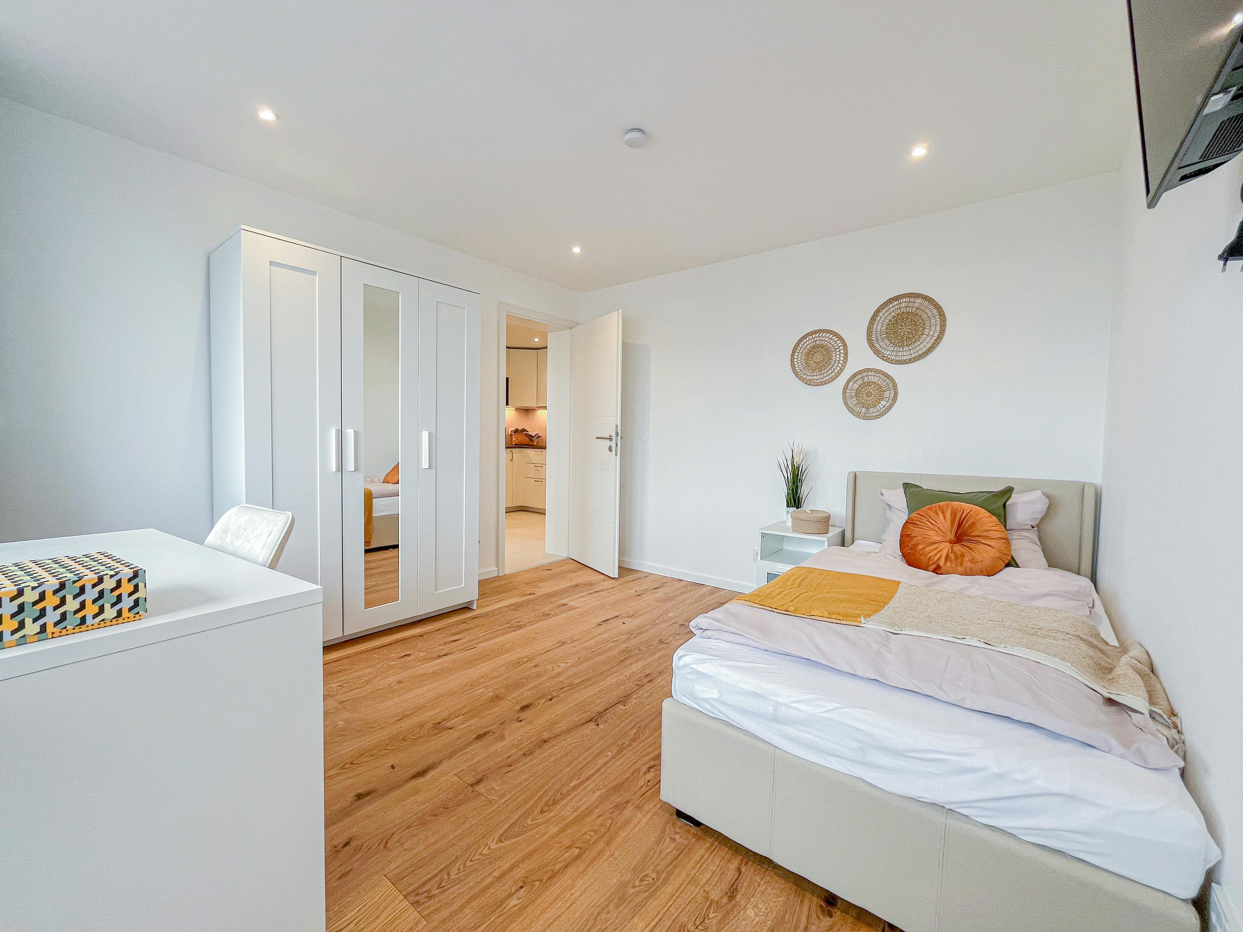 Private room for rent for €825 per month in Munich, Engadiner Straße