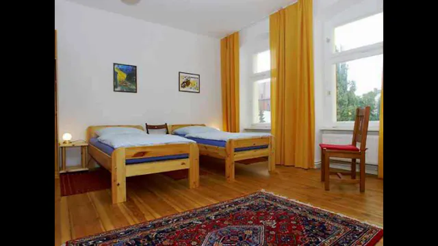 1-Bedroom Apartment in Emdener Straße, Berlin (1702556) room image 60