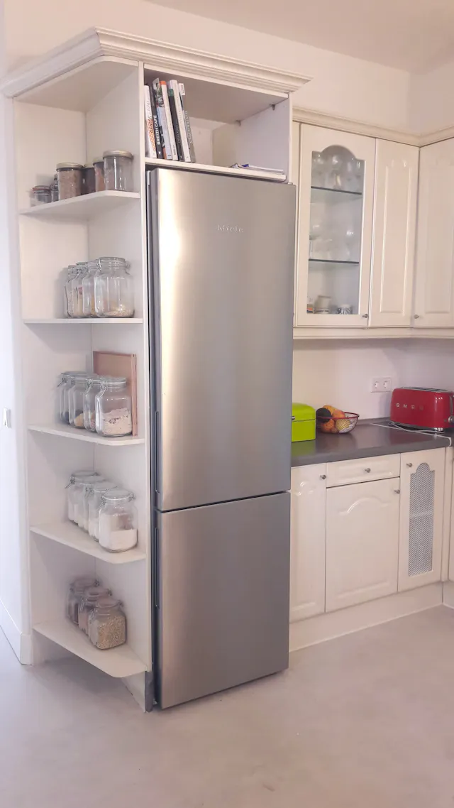 3-Bedroom Apartment in Calle de Pablo Casals, Madrid (1702561) room image 20