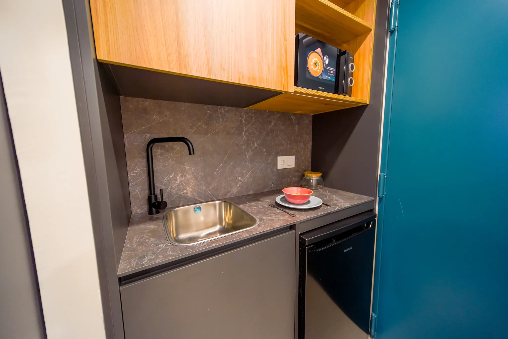 Carretera de Castilla, Madrid preview