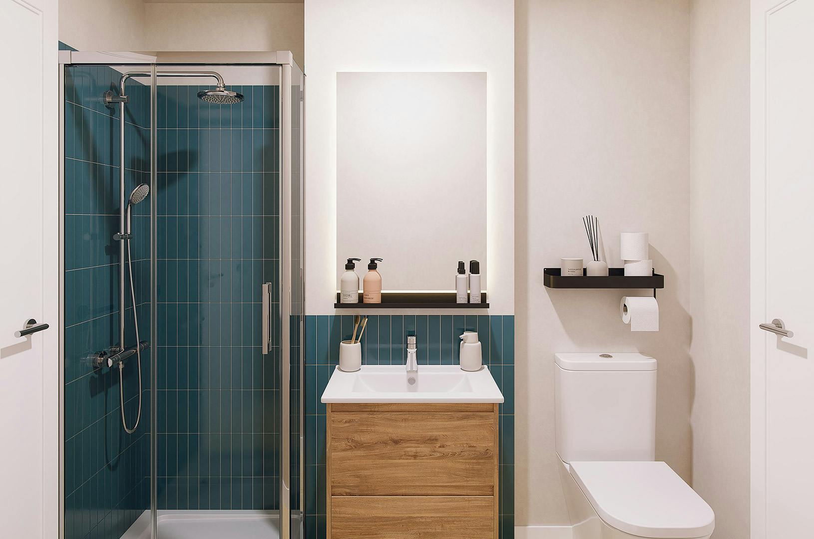 preview gallery tile