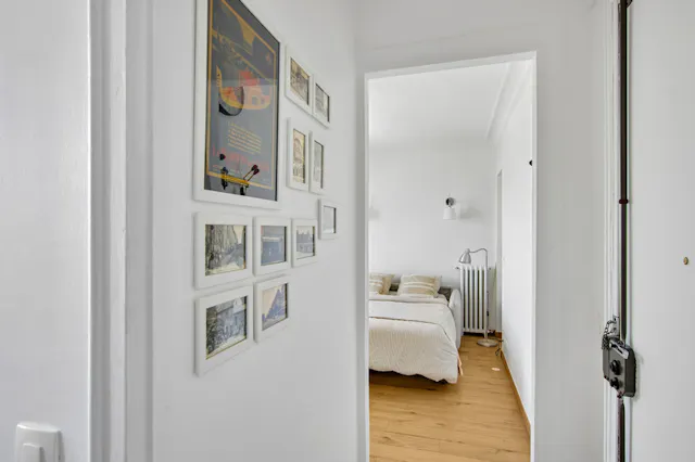 Apartment in Rue Vauvenargues, Paris (1702566) room image 108