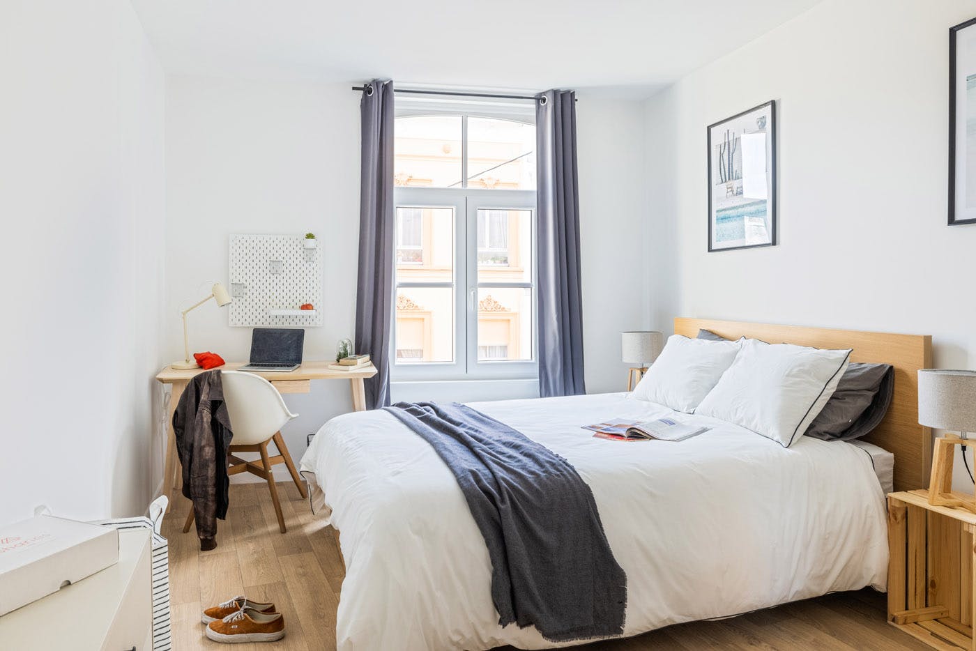 preview gallery tile