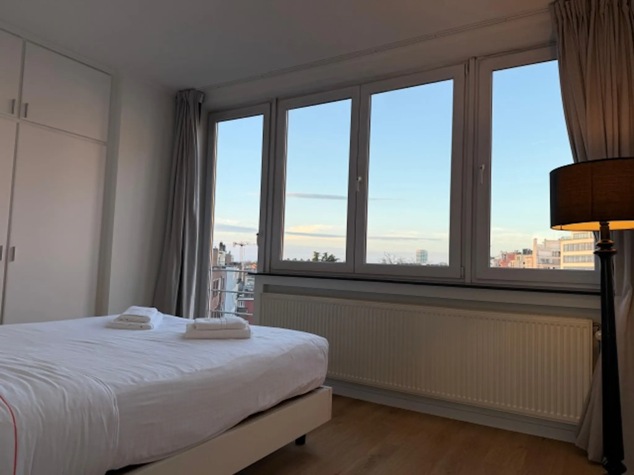 Rue de l'Abbaye, Brussels preview
