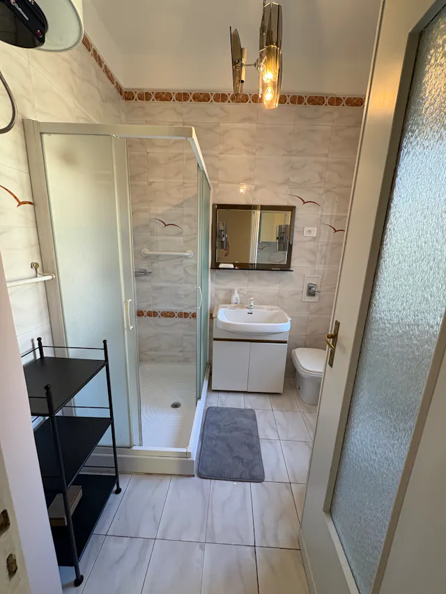 Private room in Corso Peschiera, Turin (1702573) room image 63