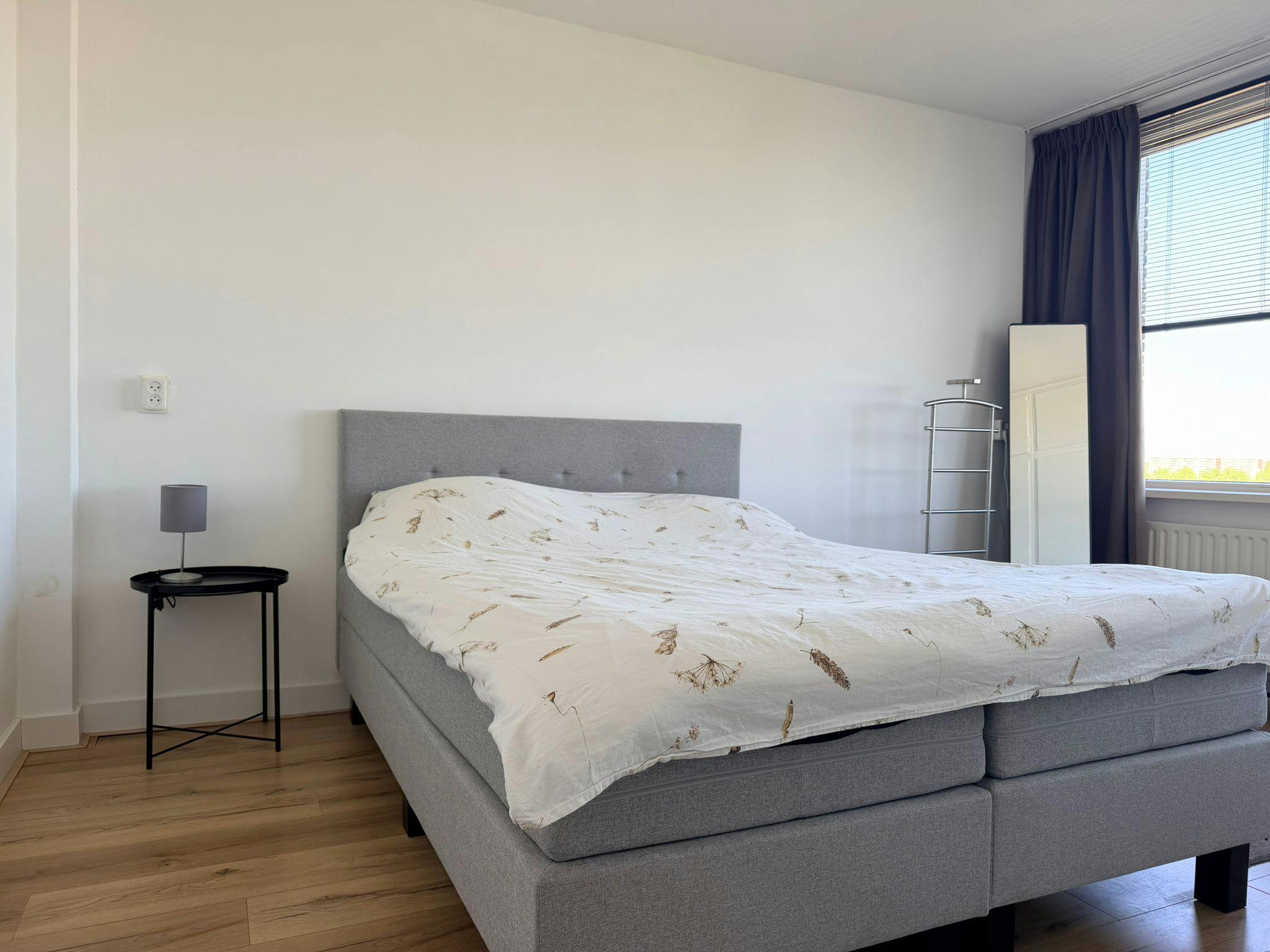 WG-Zimmer zu mieten für 1.150 € pro Monat in Rotterdam, Molenvliet