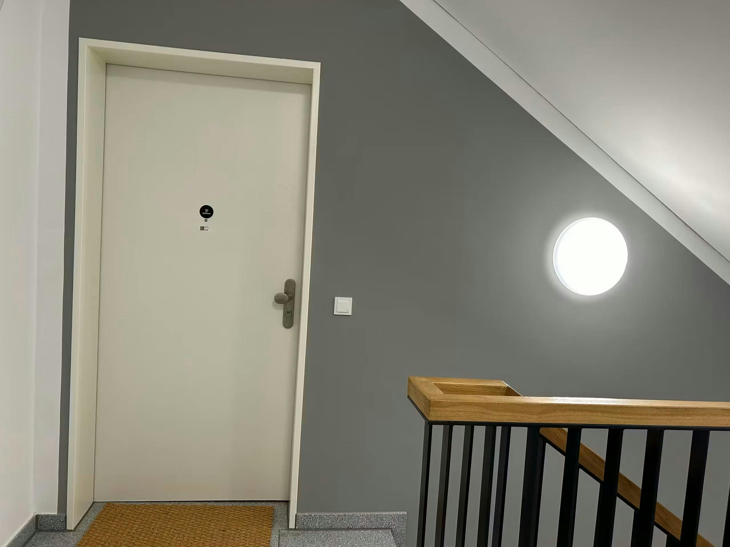 Apartment Frankfurt Am Main, 1 bed — photo 1