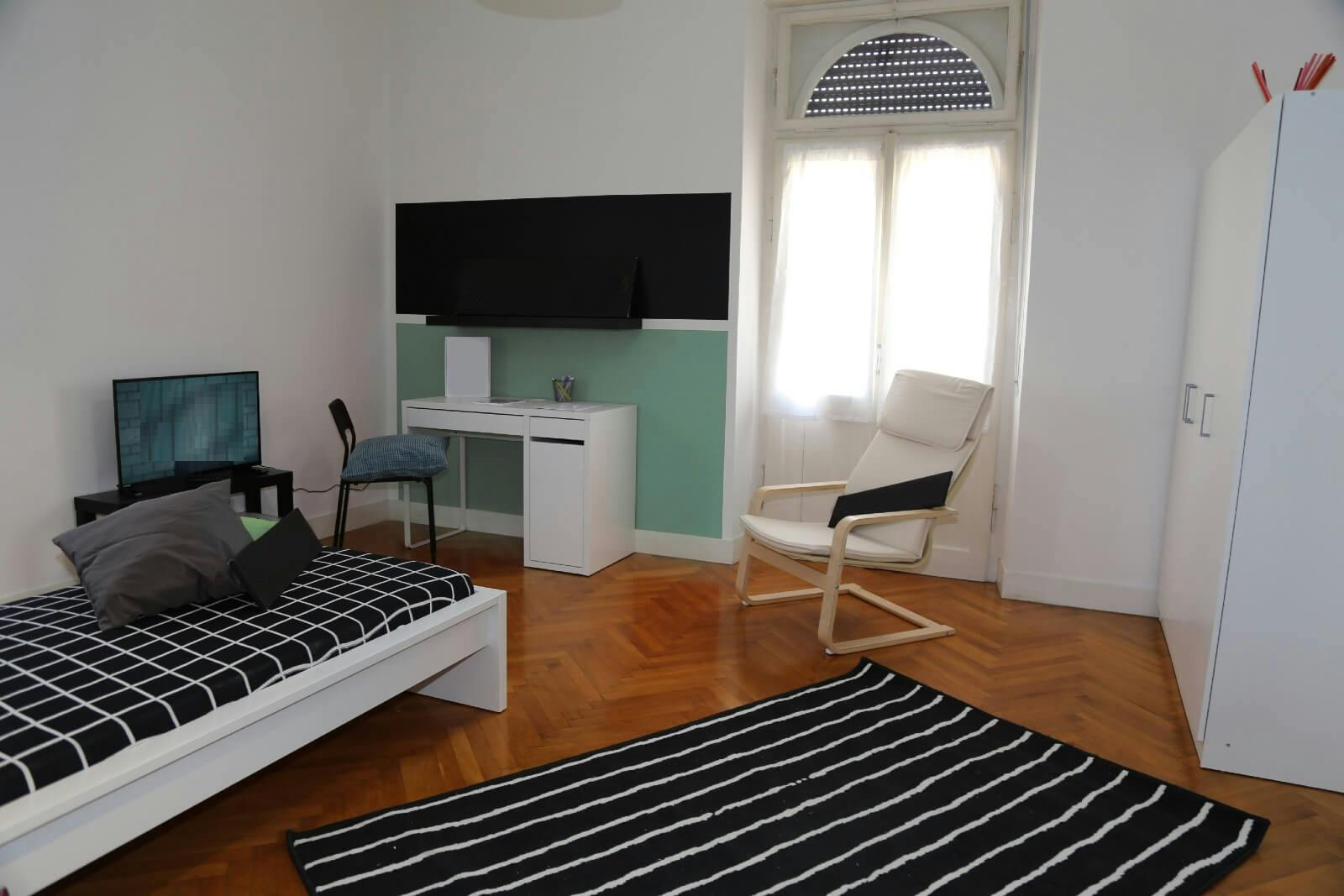 Viale Verona, Trento preview