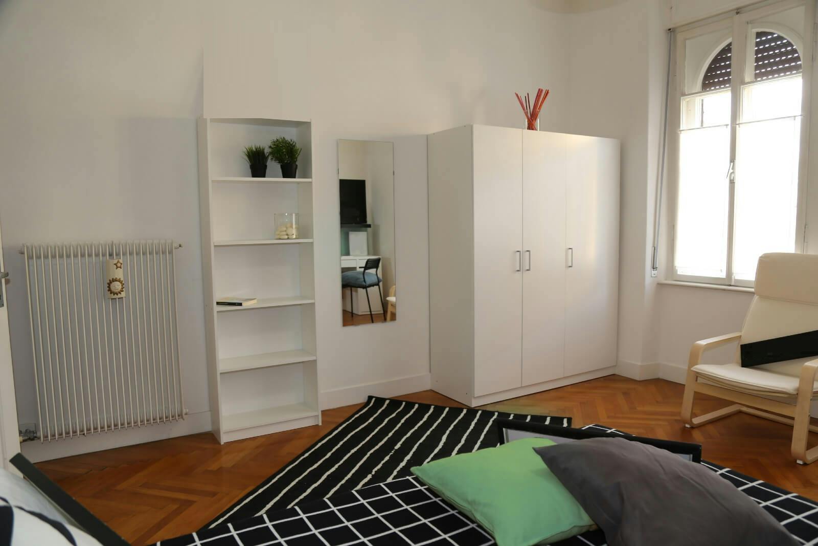 Viale Verona, Trento preview
