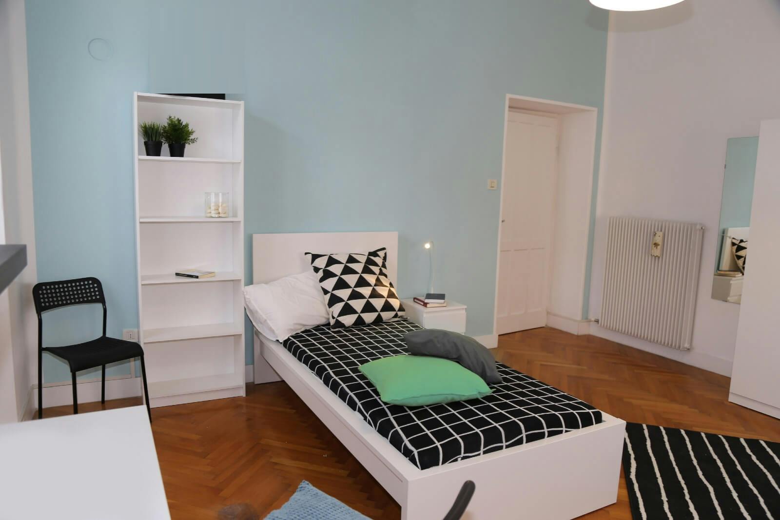 Viale Verona, Trento preview