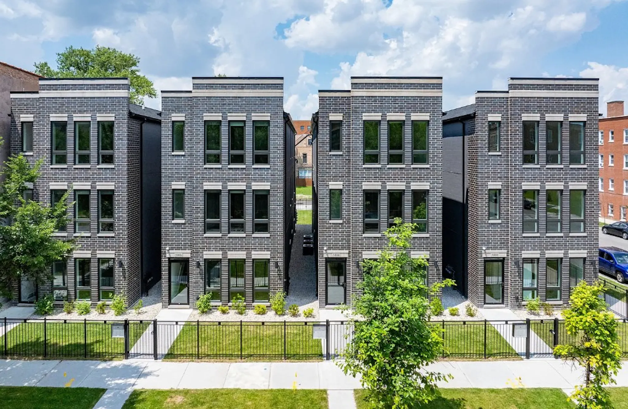 South Prairie Avenue, Chicago, IL preview