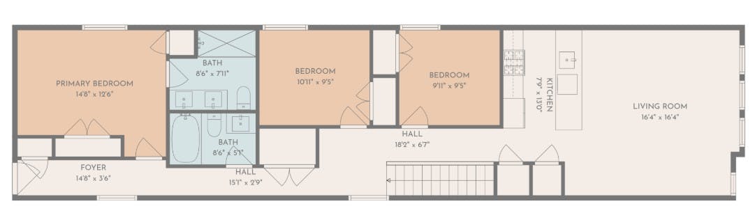 preview gallery tile