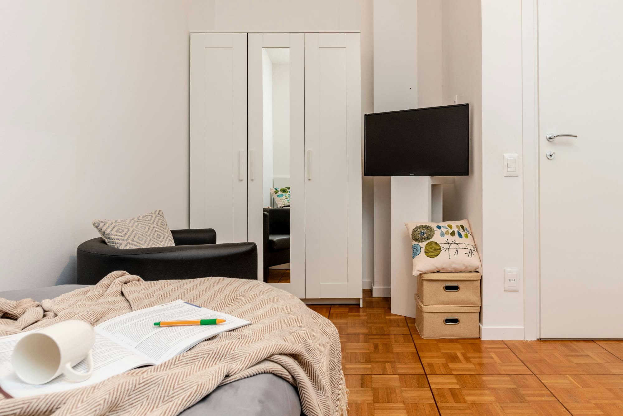 preview gallery tile