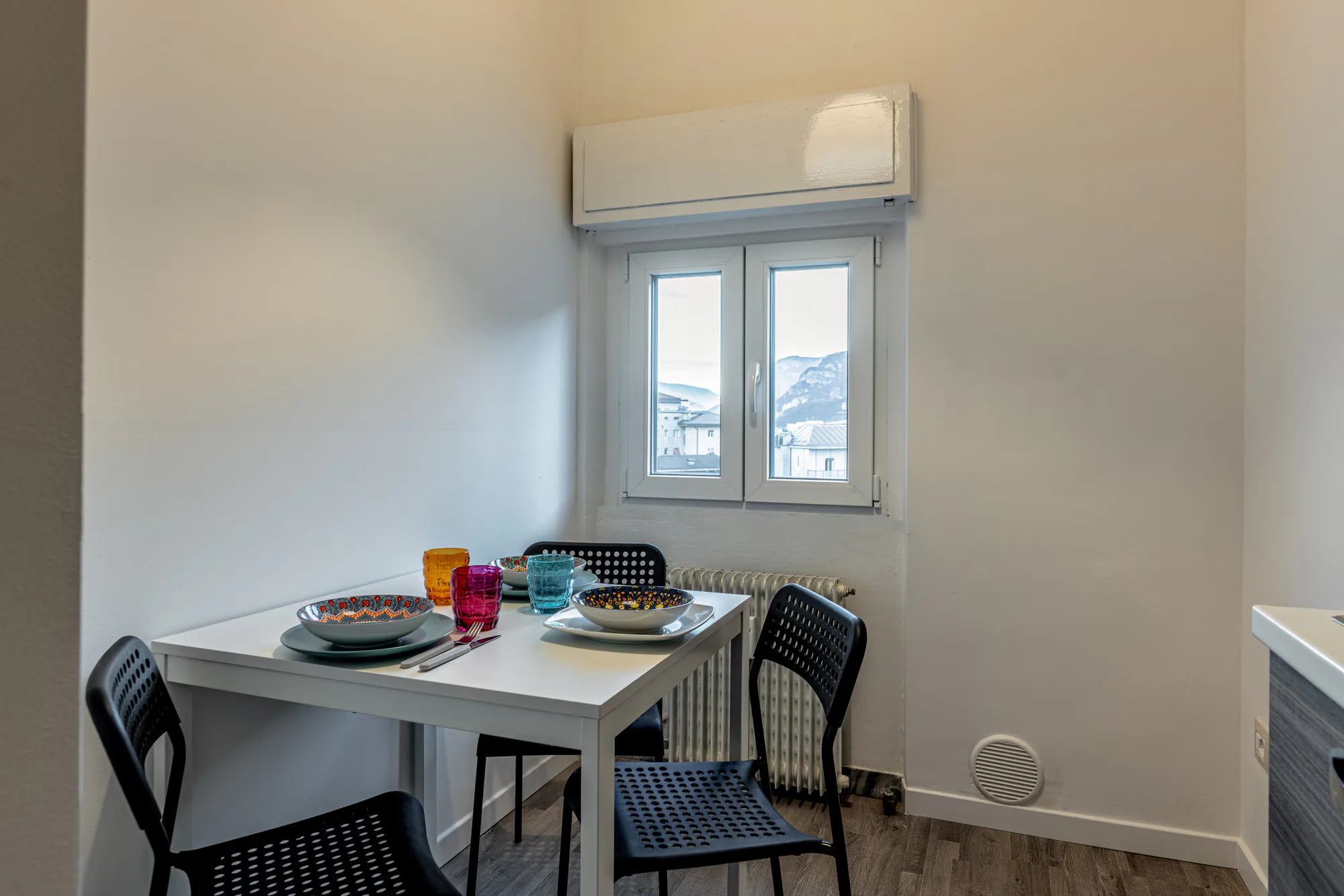 Private room in Via Gino Onestinghel, Trento (1702607) ROOM 4