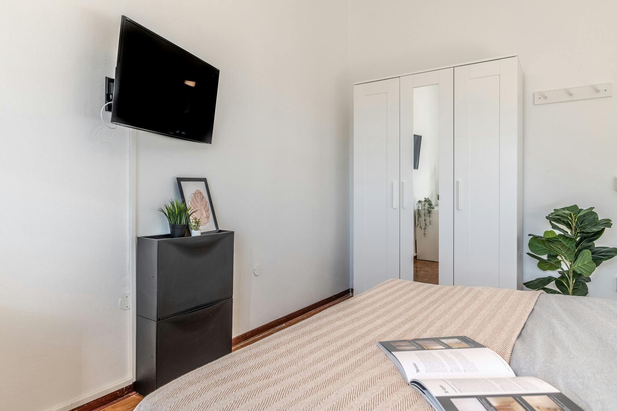 preview gallery tile