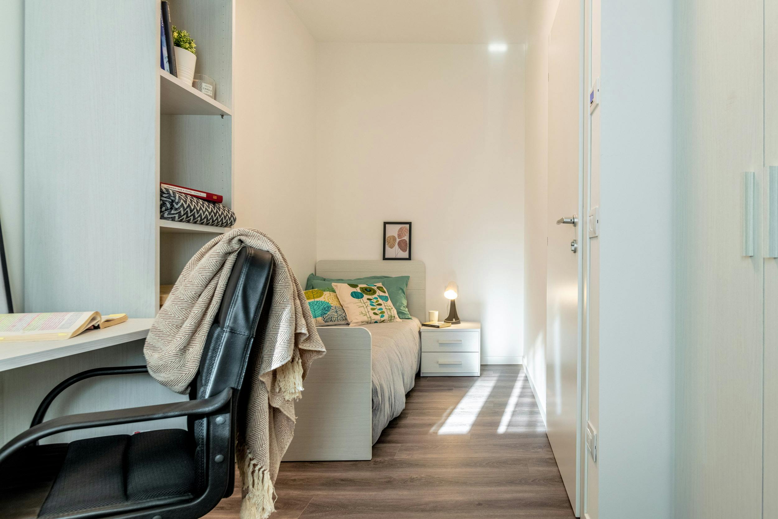 preview gallery tile