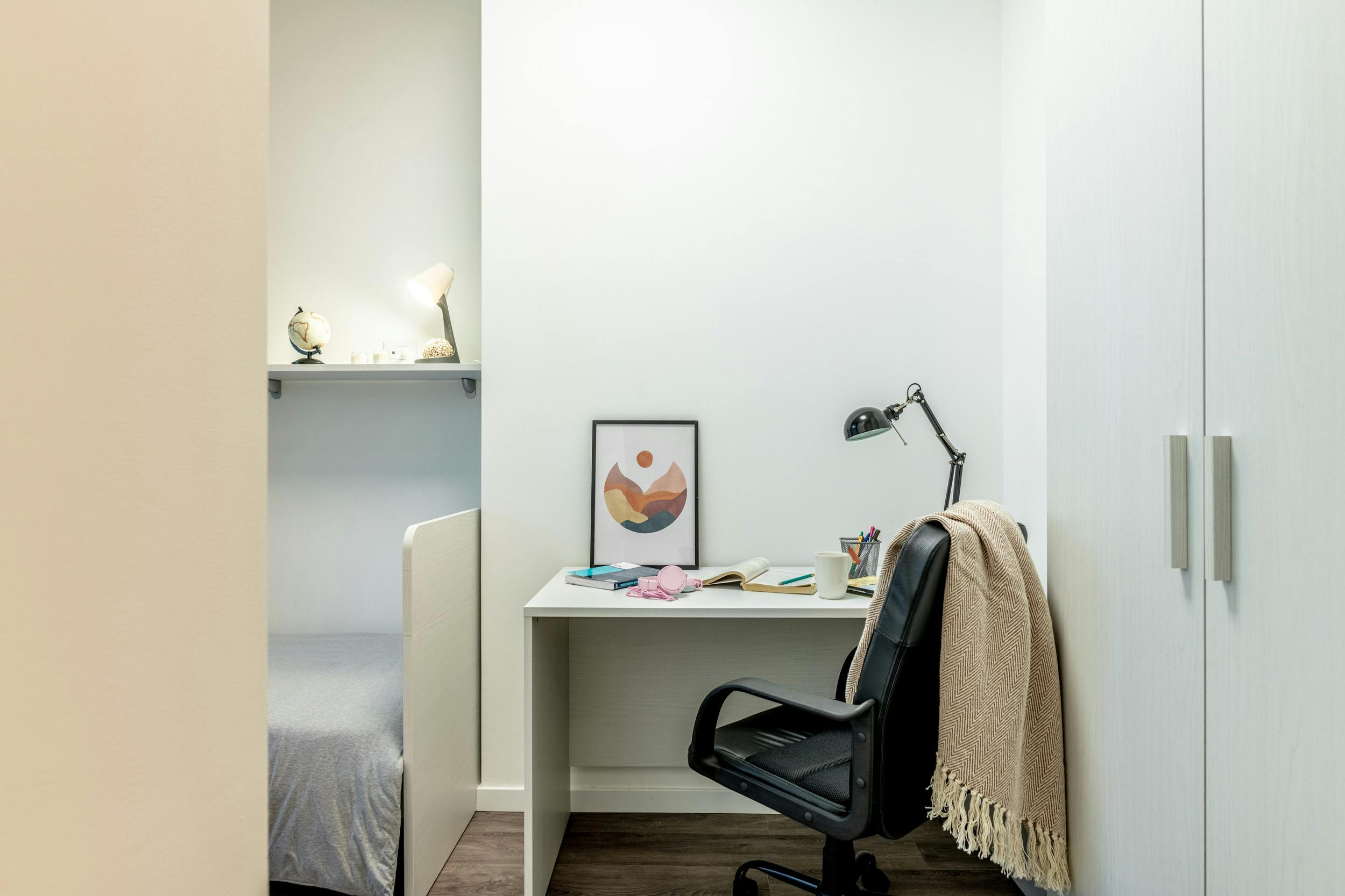 preview gallery tile