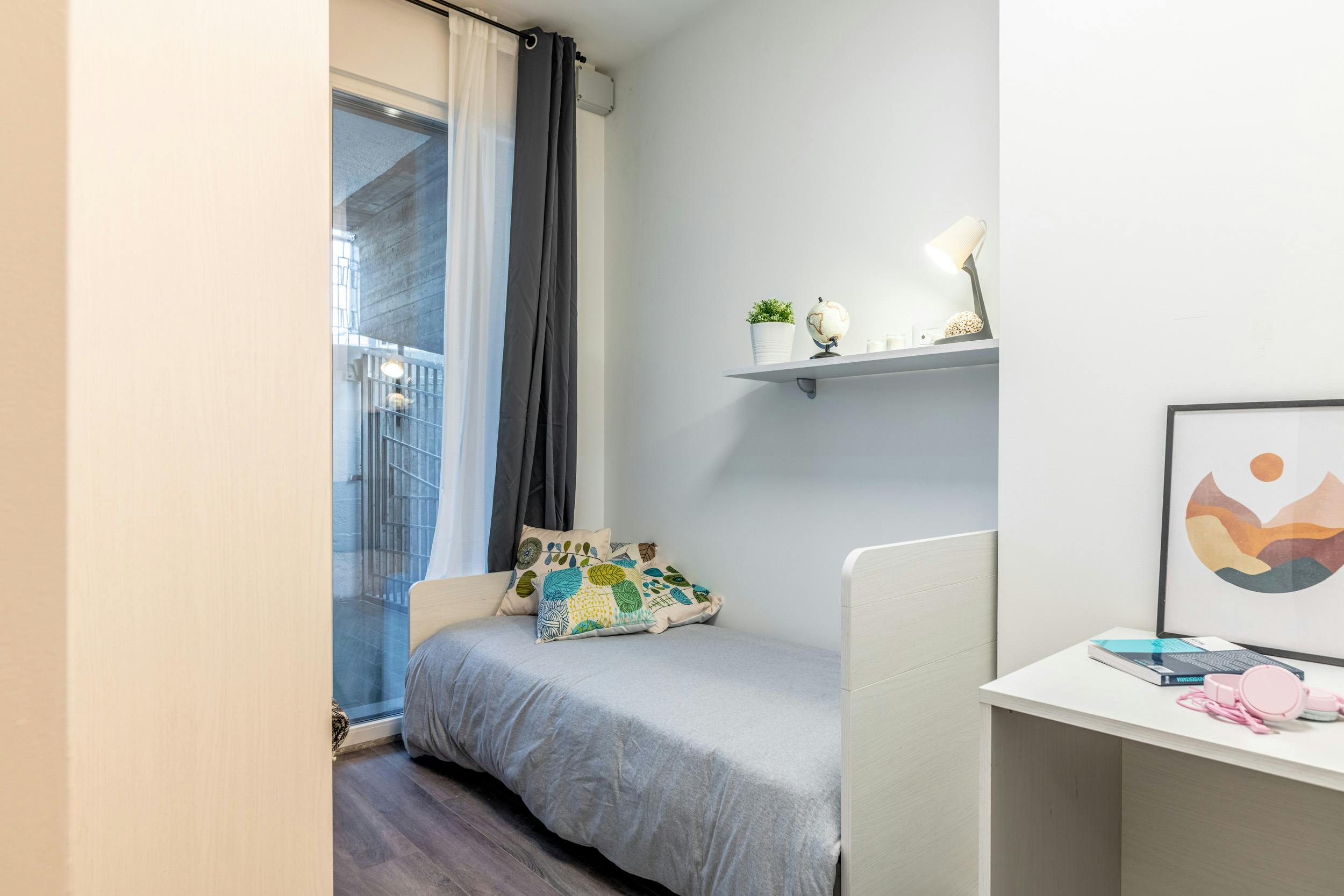 Viale Rovereto, Trento preview