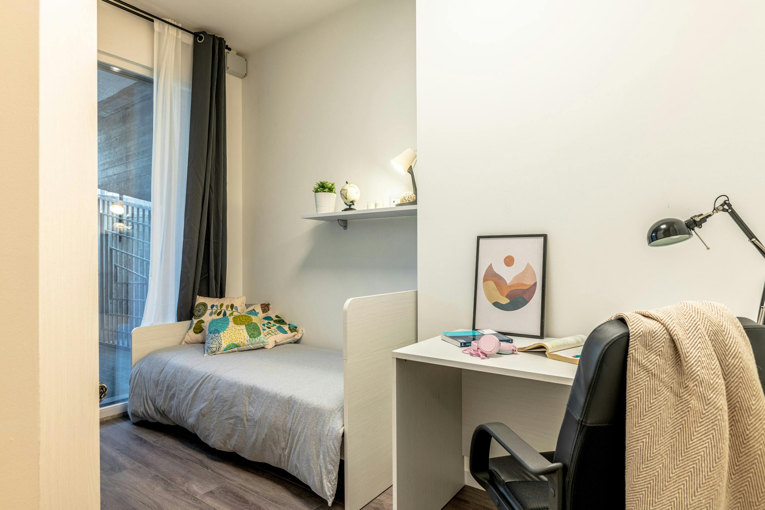 preview gallery tile