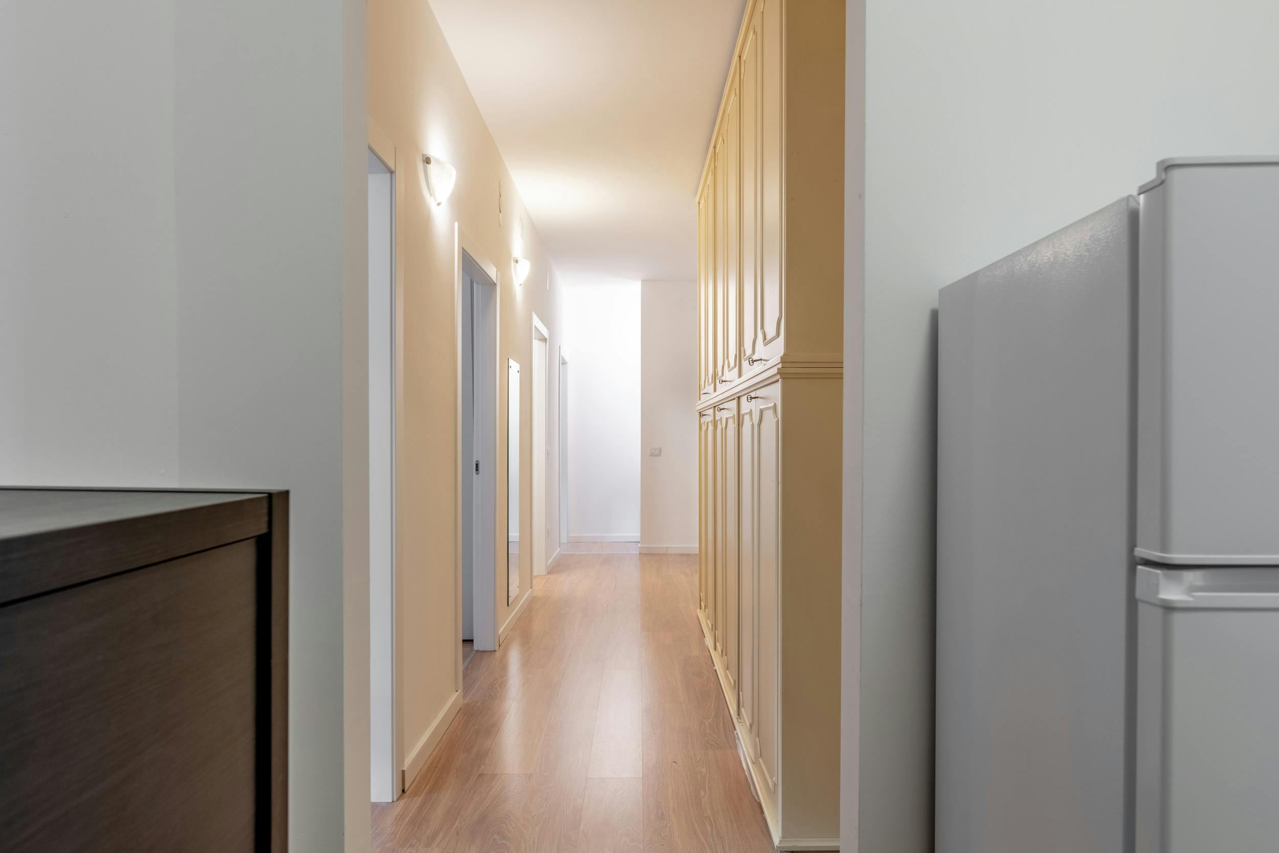 Private room in Via Antonio Rosmini, Trento (1702618) room image 27