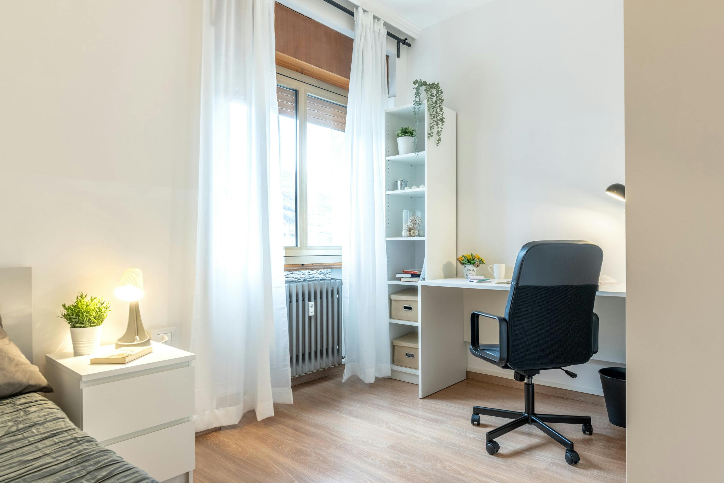 Private room in Via Antonio Rosmini, Trento (1702619) room image 2