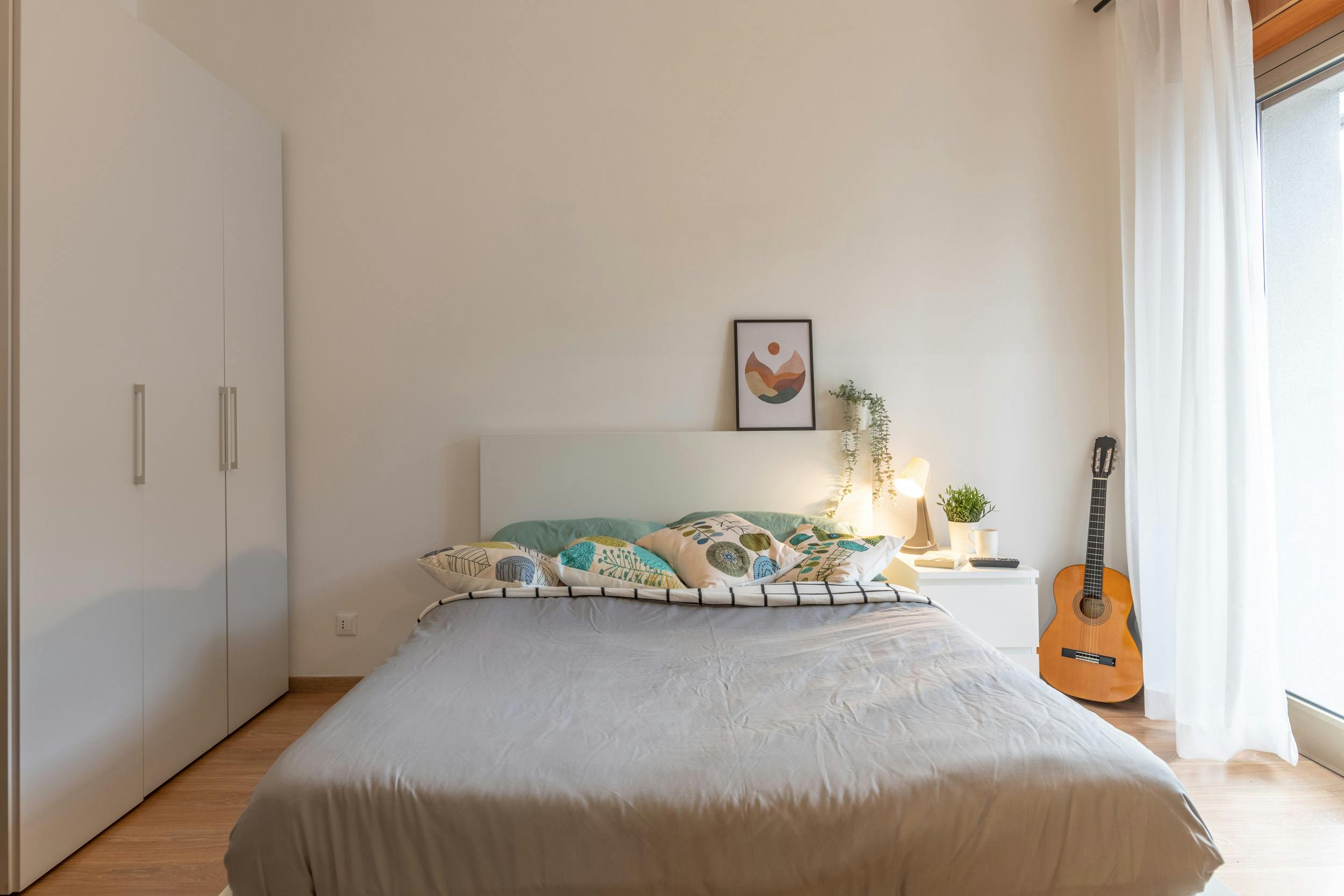 Private room in Via Antonio Rosmini, Trento (1702620) room image 2