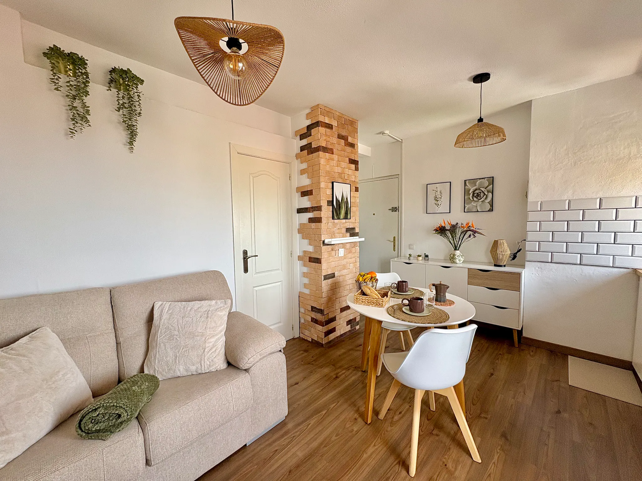 Avenida Melchor Luz, Puerto de la Cruz preview