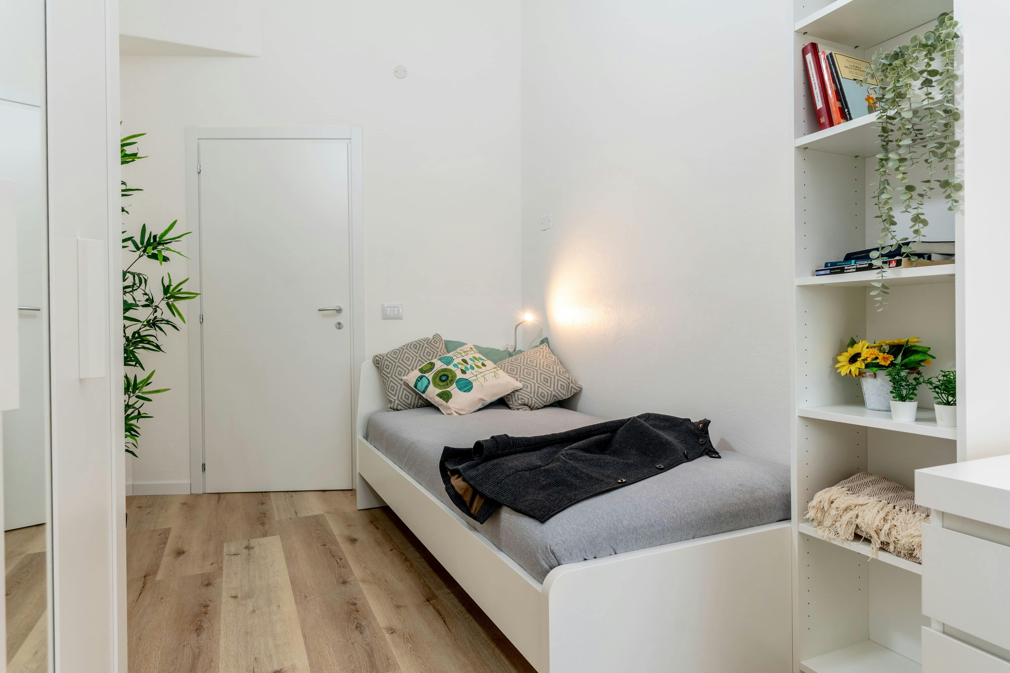 Via Gerolamo Tartarotti, Rovereto preview