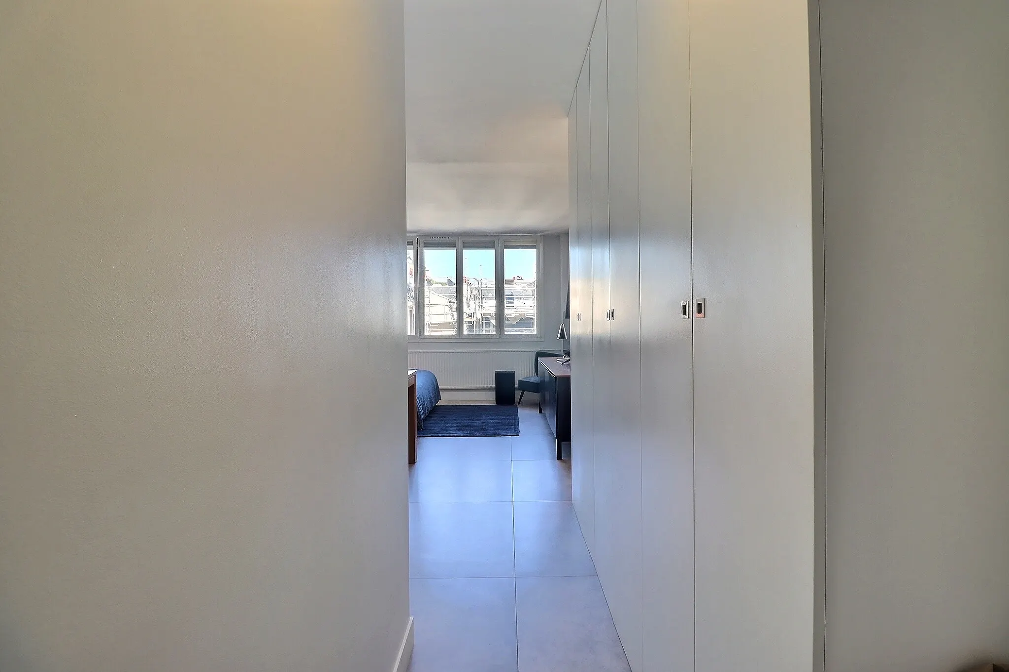 Apartment in Rue Duhesme, Paris (1702645) ROOM 2