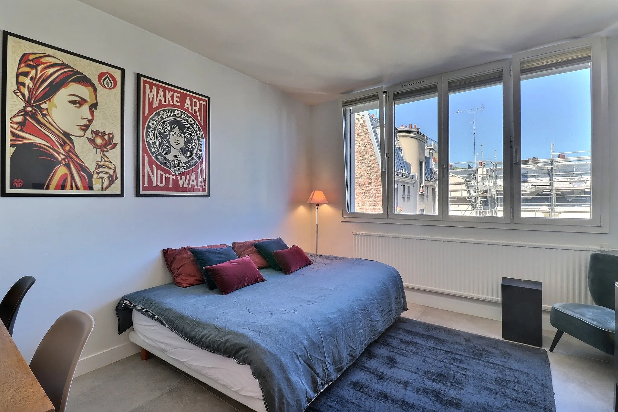 Rue Duhesme, Paris preview