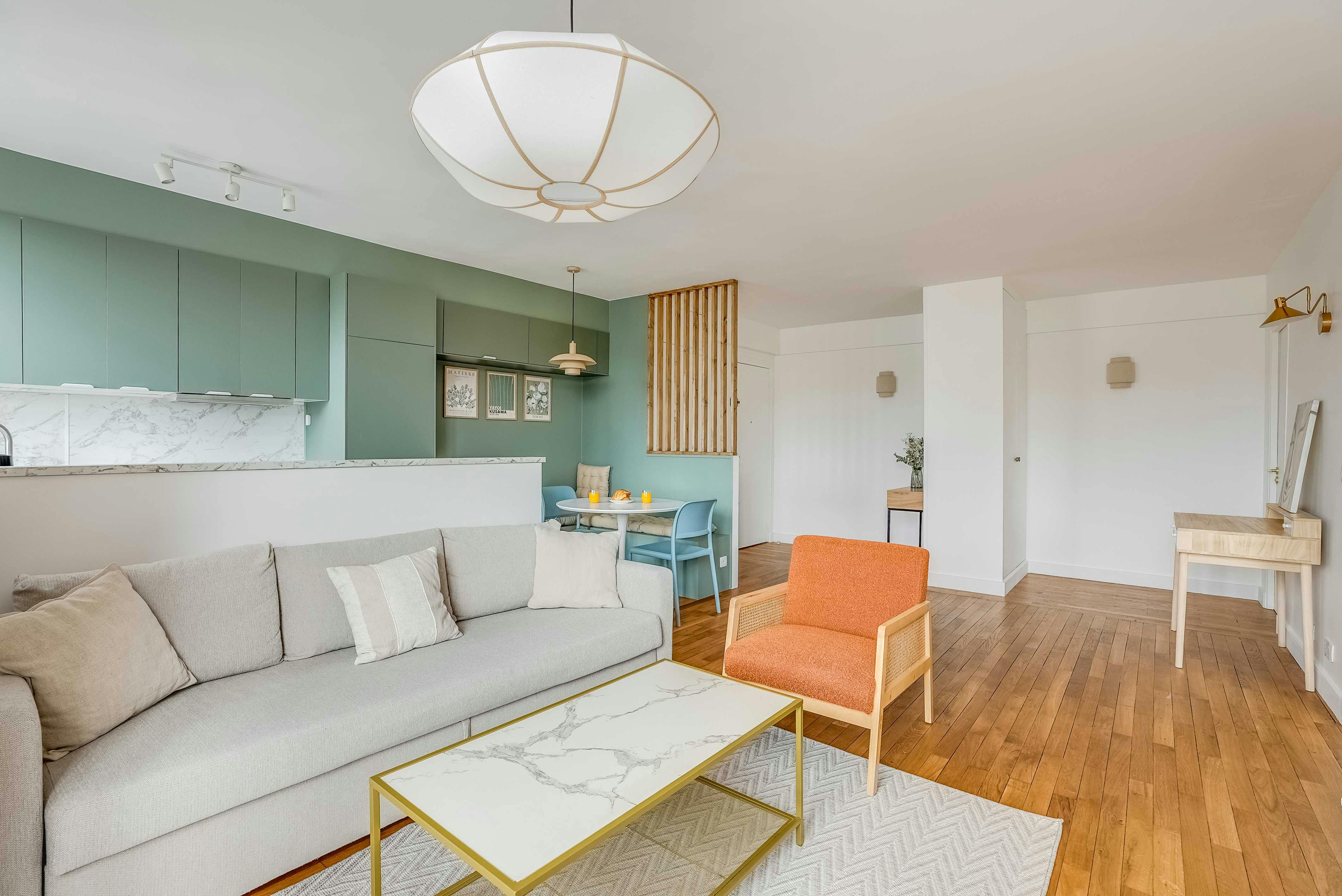 Place Etienne Pernet, Paris preview