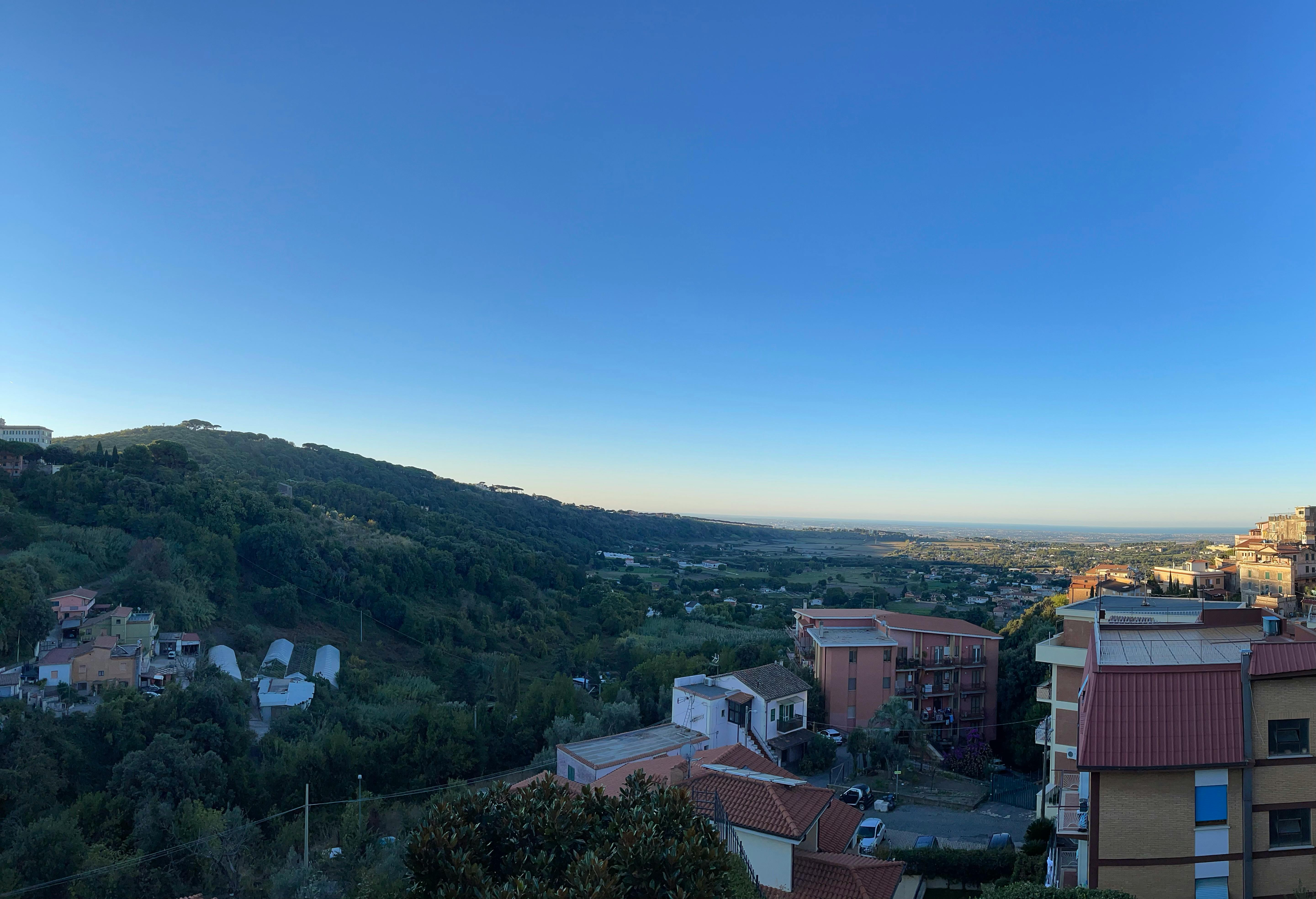 Via Acqua Leggera, Ariccia preview