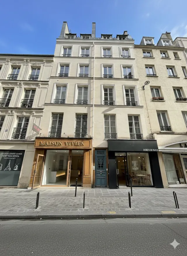 Apartment in Rue d'Aboukir, Paris (1702708) room image 90