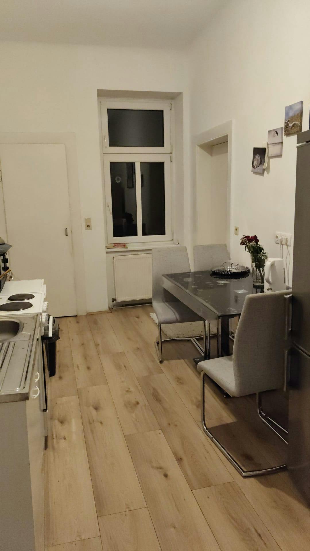Stanza privata in affitto a 500 € al mese a Vienna, Schleifgasse