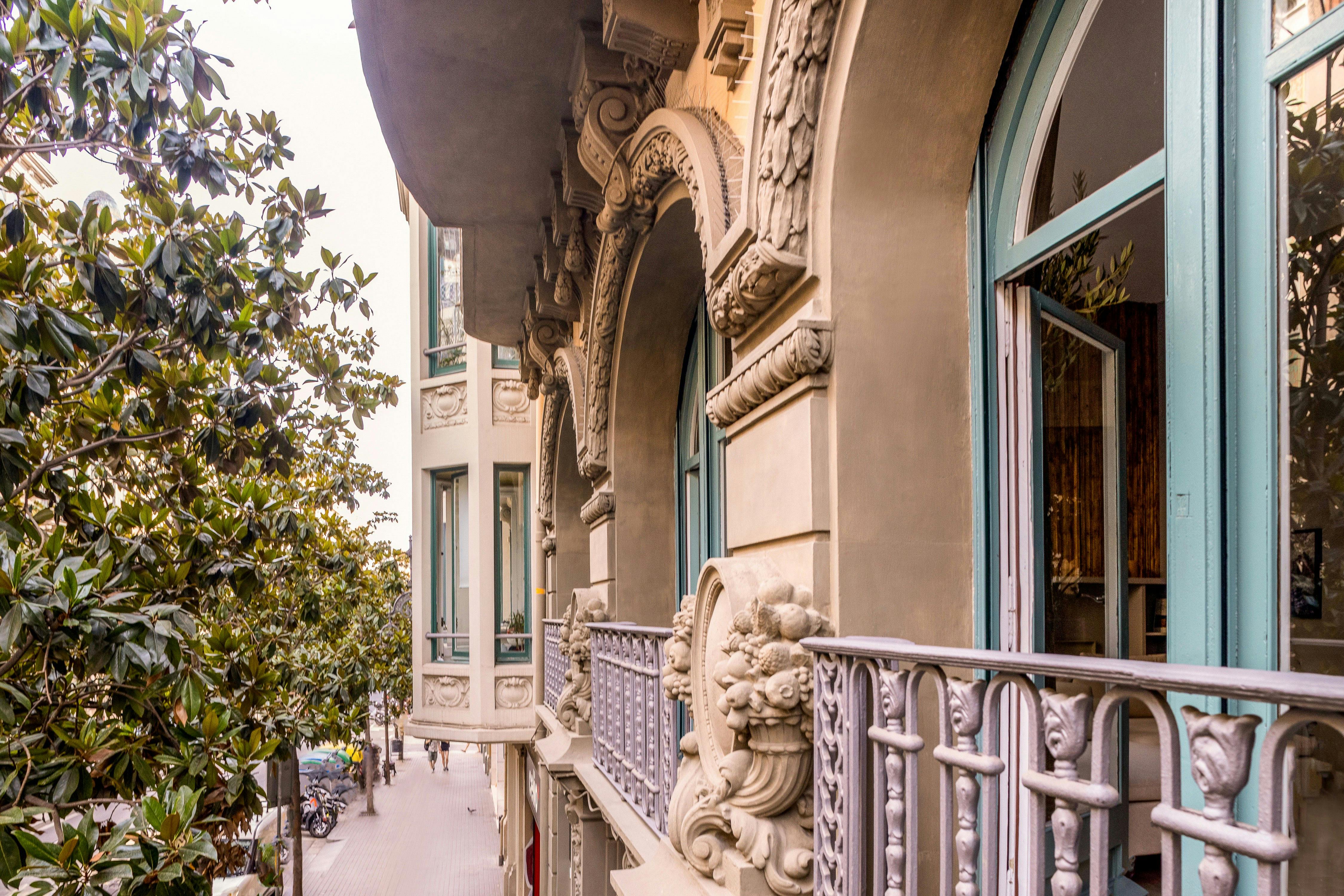 preview gallery tile