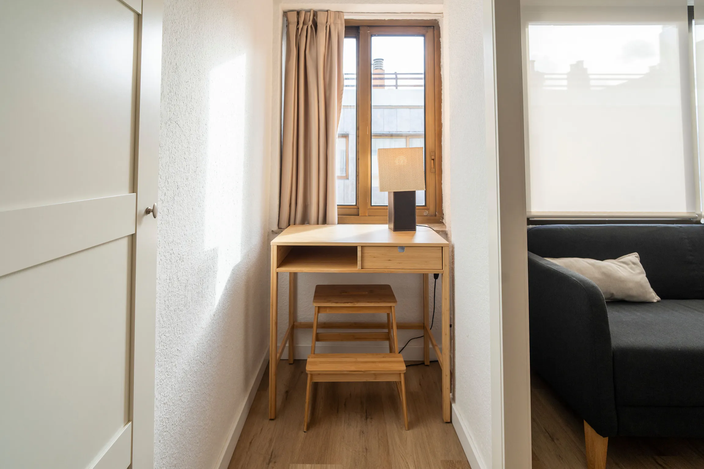 1-Bedroom Apartment in Carrer de Don Juan de Austria, Valencia (1702722) ROOM 2