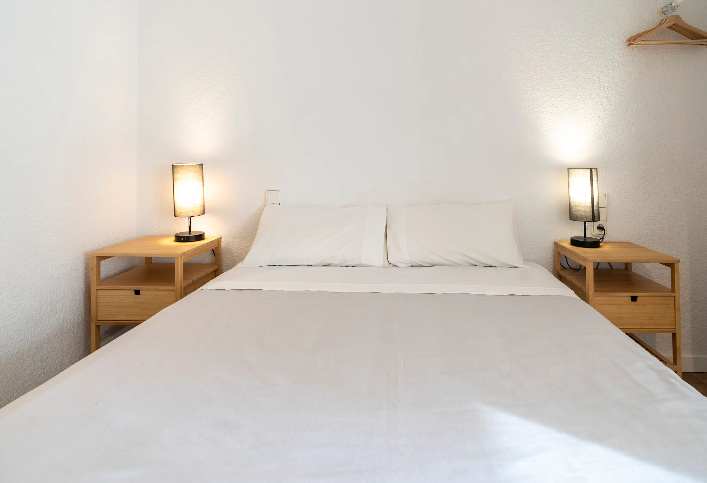 1-Bedroom Apartment in Carrer de Don Juan de Austria, Valencia (1702722) ROOM 3