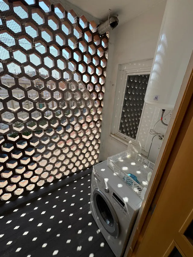 Private room in Avinguda de Josep Tarradellas, Sabadell (1702732) room image 3