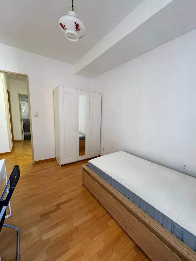 Private room in Avinguda de Josep Tarradellas, Sabadell (1702732) room image 2