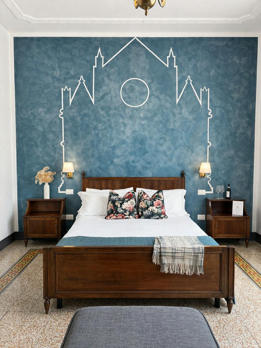 Via Giovanni Maria Cecchi, Florence preview