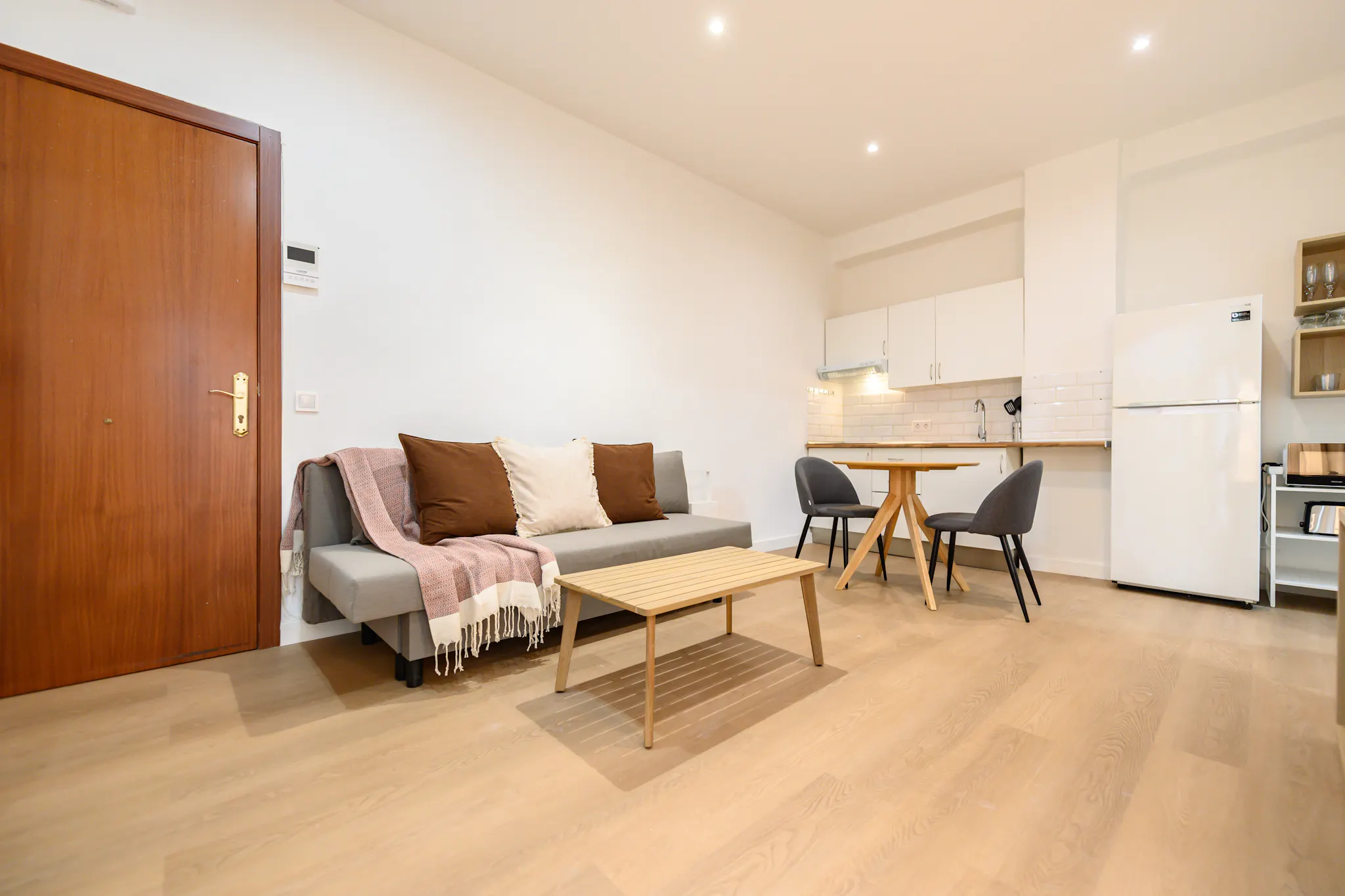 Calle de San Germán, Madrid preview