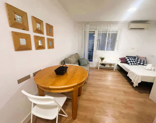 Apartment in Calle de Gil de Andrade, Alcalá de Henares (1702743) room image 2