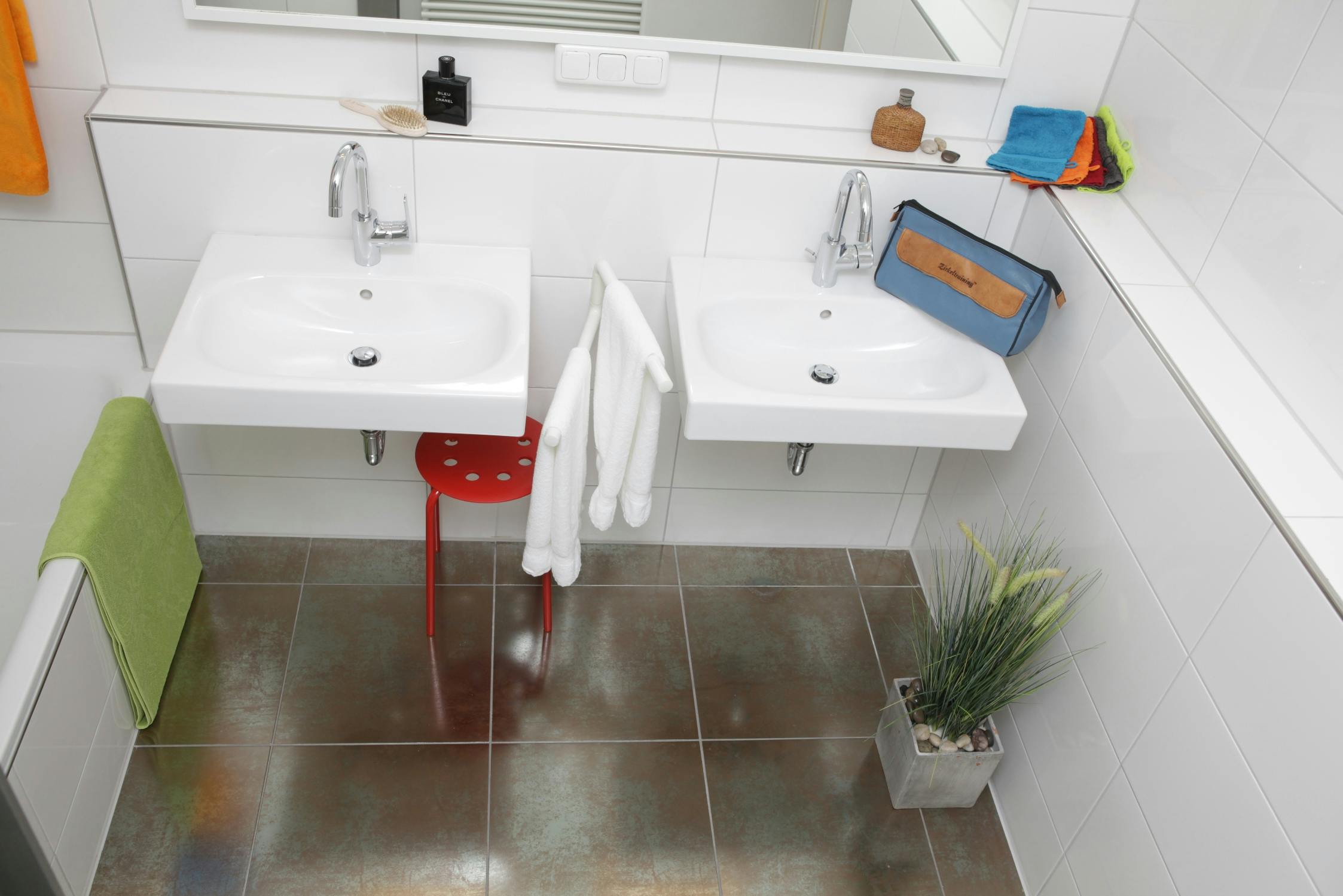 preview gallery tile