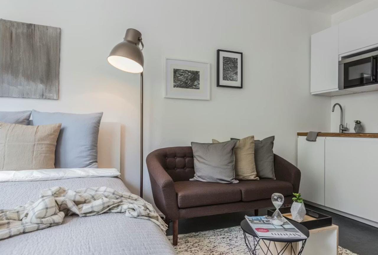 preview gallery tile