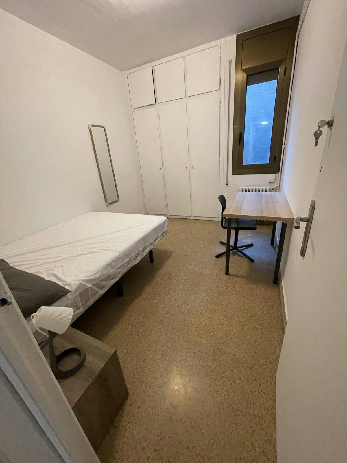 Carrer de Mallorca, Barcelona preview